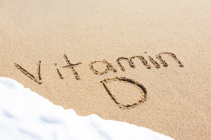 advantages of vitamin D